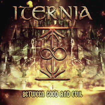 Iternia : Between Good and Evil